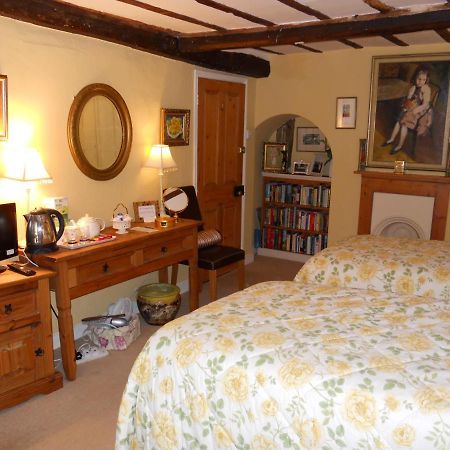 Denmark House Long Melford Εξωτερικό φωτογραφία