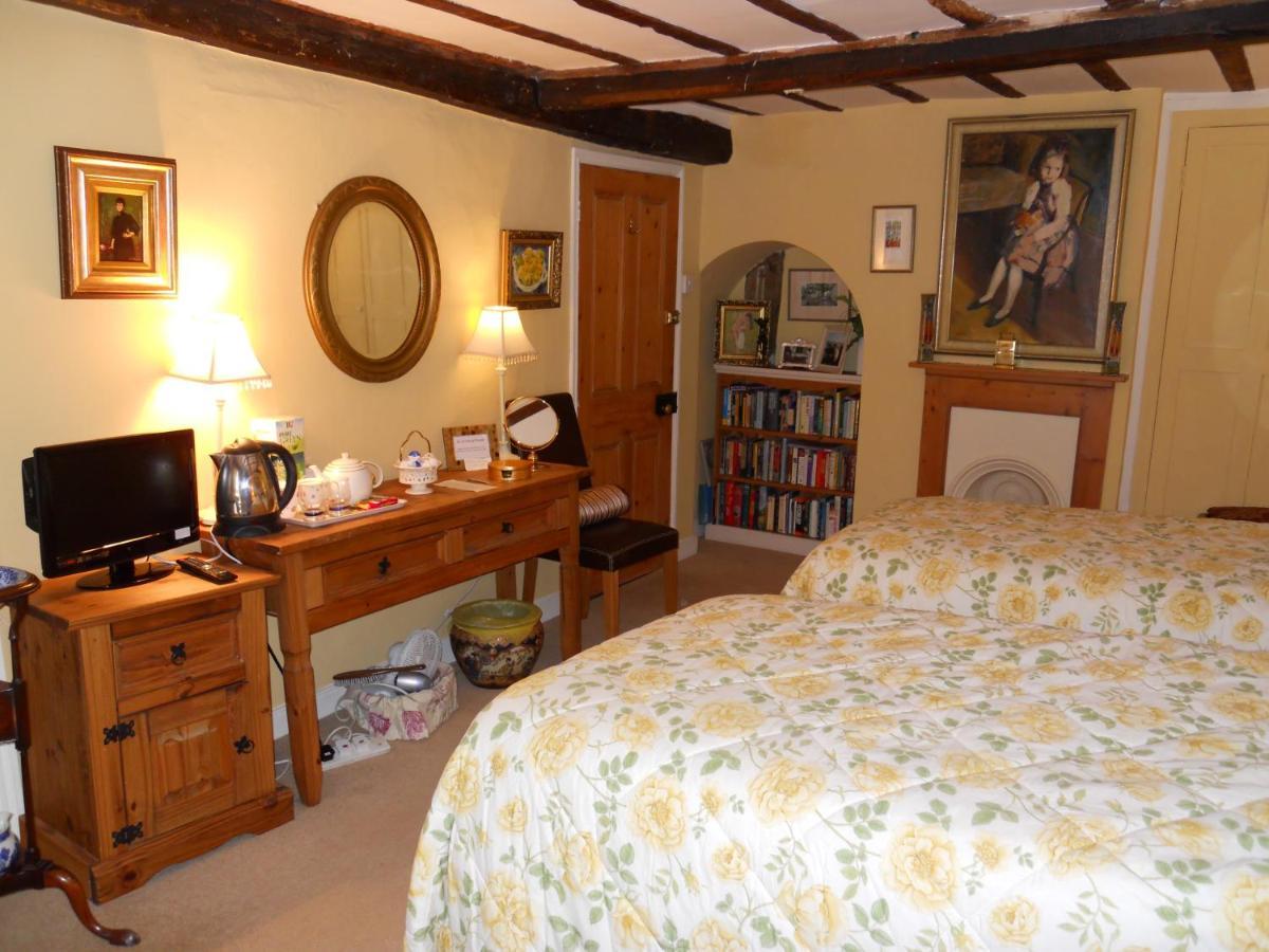 Denmark House Long Melford Εξωτερικό φωτογραφία