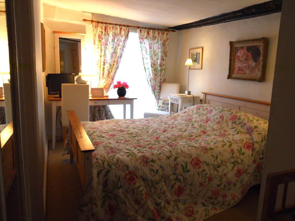 Denmark House Long Melford Εξωτερικό φωτογραφία