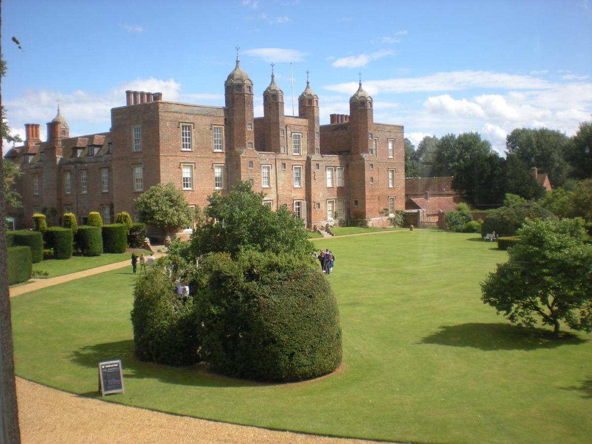 Denmark House Long Melford Εξωτερικό φωτογραφία